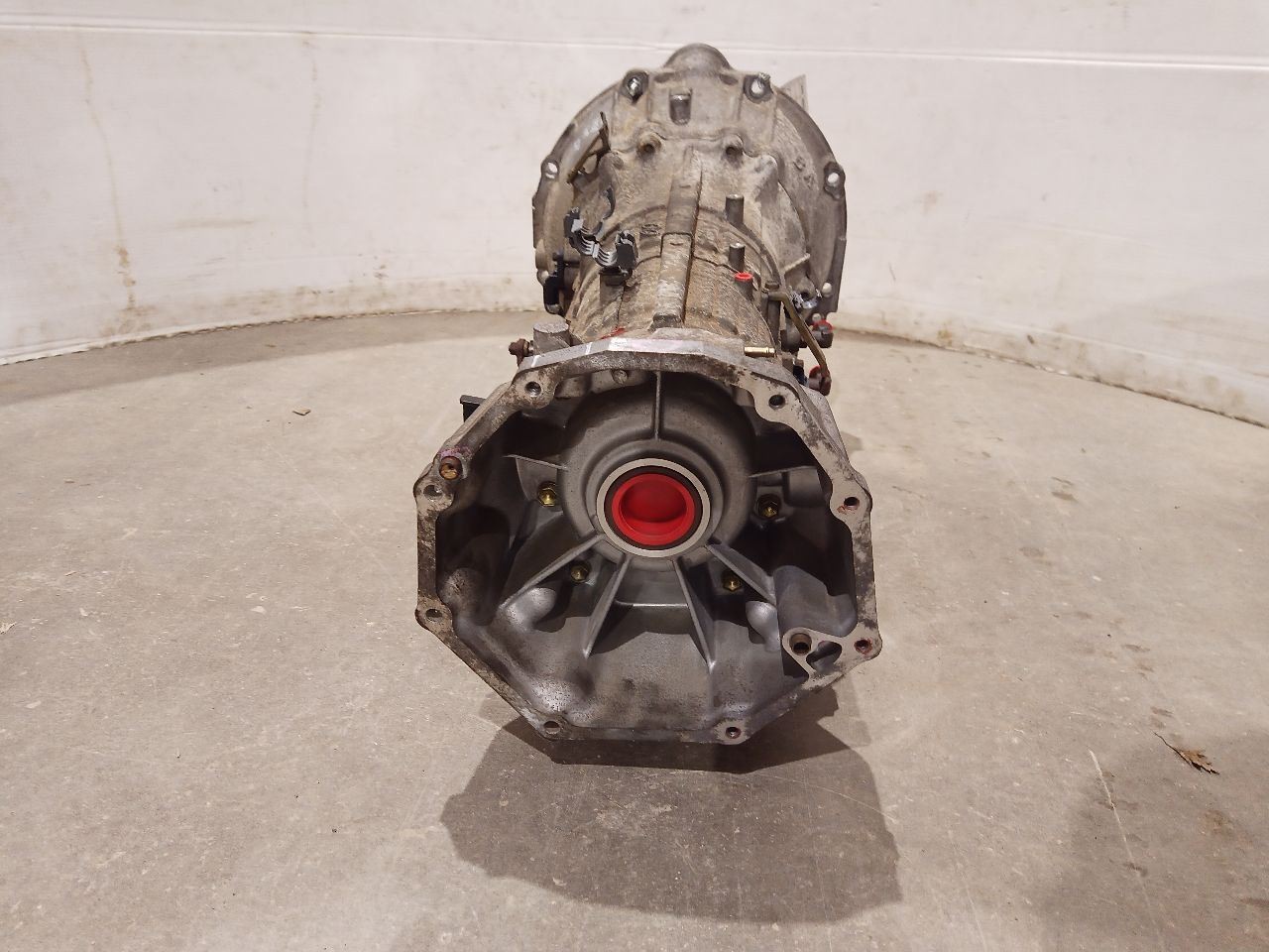 Automatic Transmission from 2004 Toyota 4 RUNNER 4.7L 4×4 [167K miles] 12487628