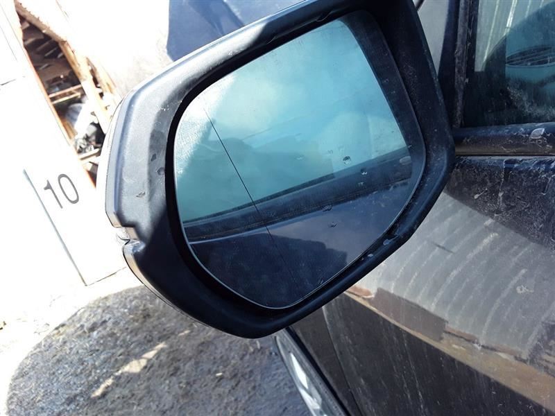 Transfer Case Fits 16-18 HR-V 442433