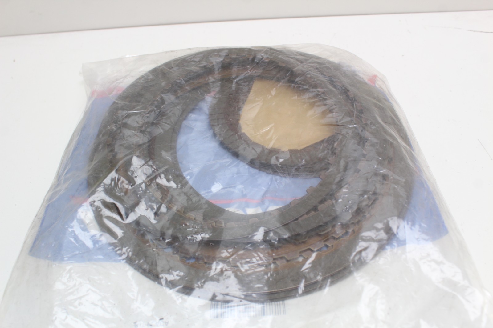 Genuine GM Automatic Transmission Clutch Plate Kit with Friction Plates 24292069