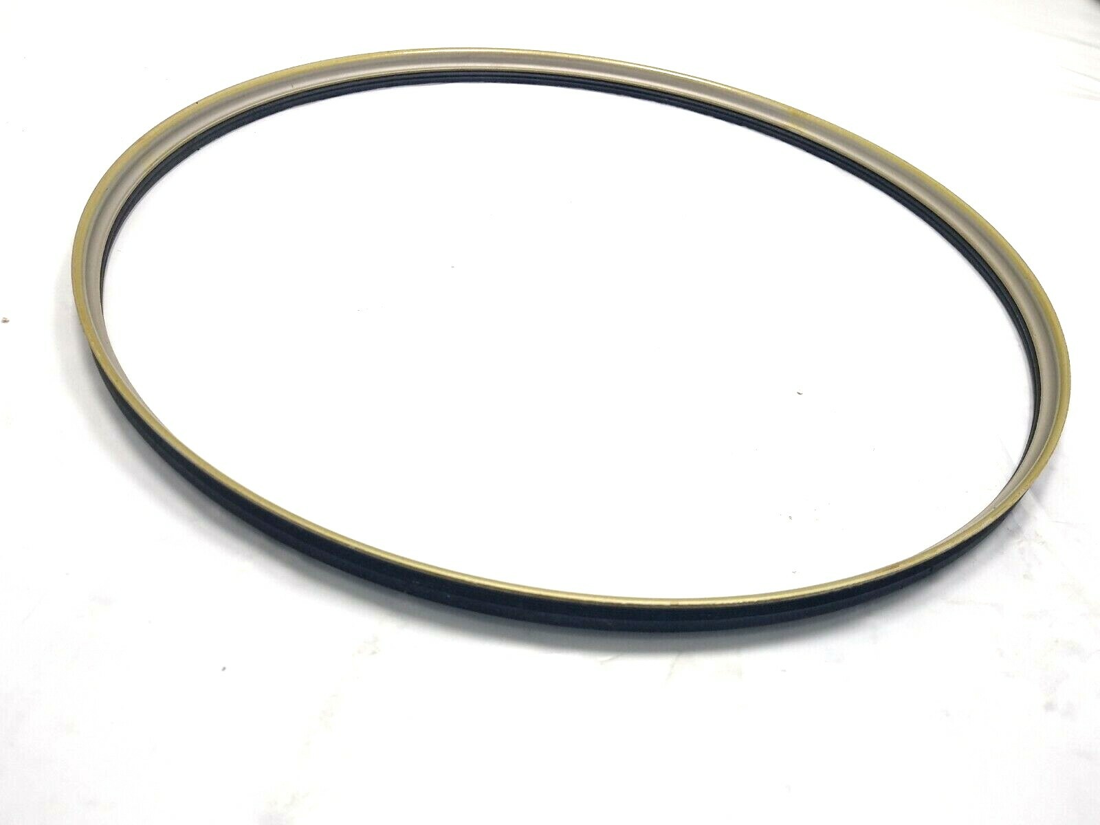 .For GM 4l60/E/70 O-Ring Front Pump NEWER STYLE MOLDED wedge SEAL 2004+