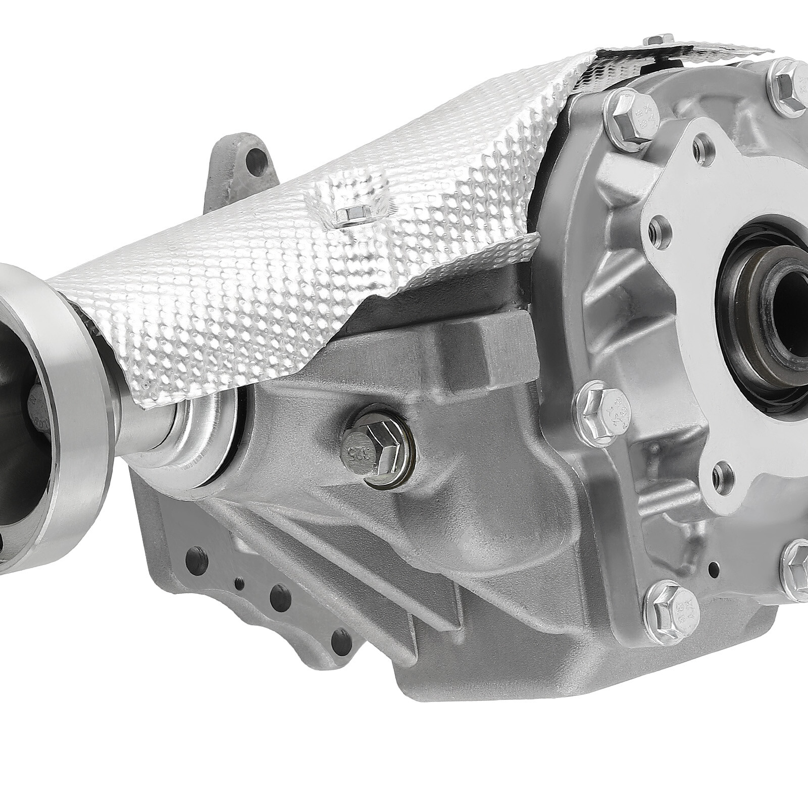 Transfer Case Assembly For Land Rover Range Rover Evoque 2.2T 2011-18 LRO51076