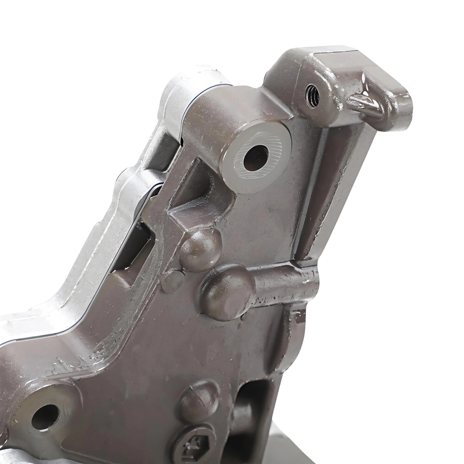 Fits For 2016-2022 Porsche Macan Audi VW Transmission Mechatronic Valve Body