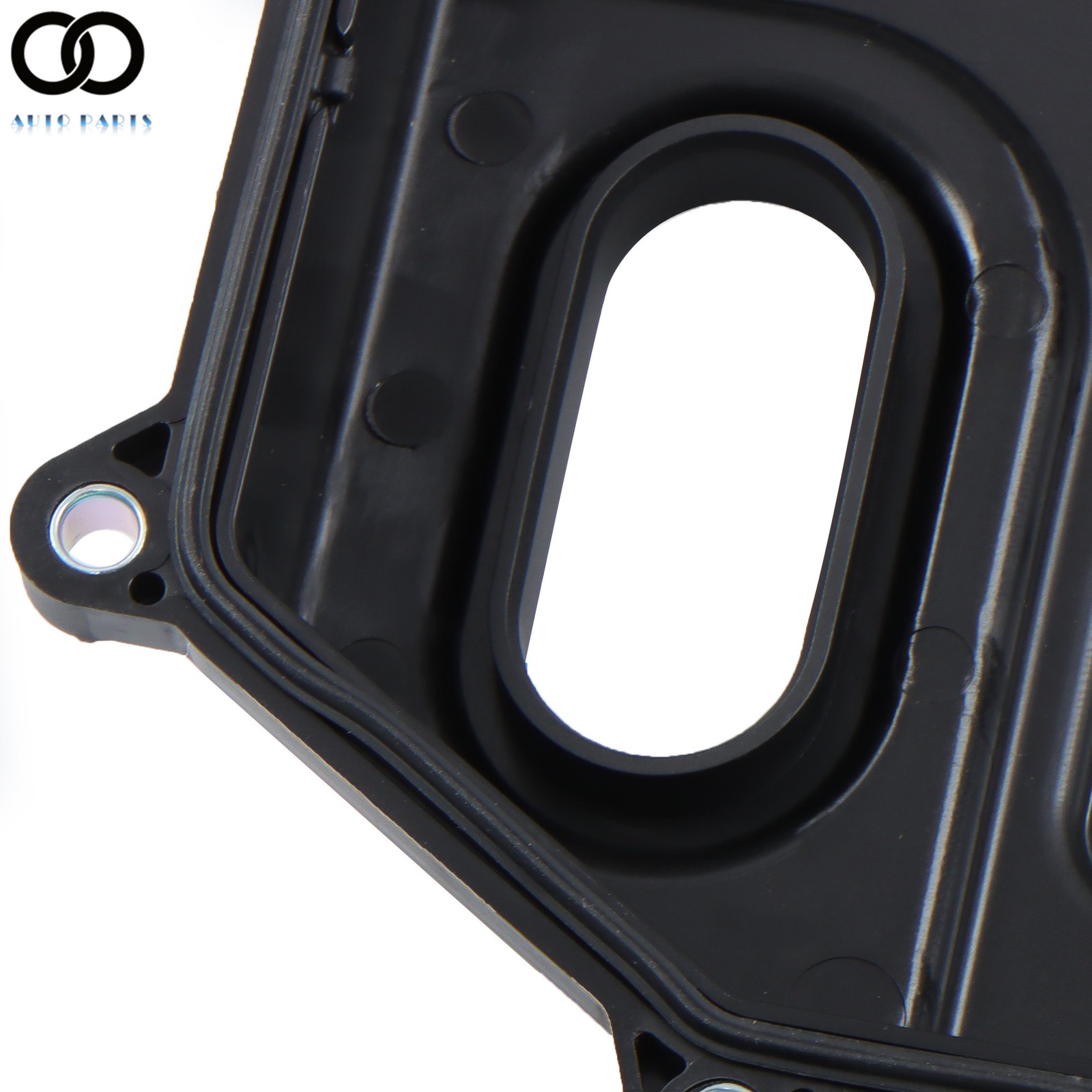 Transmission Oil Pan For Ford Escape 2020-2025 L3 1.5L GAS DOHC Turbocharged