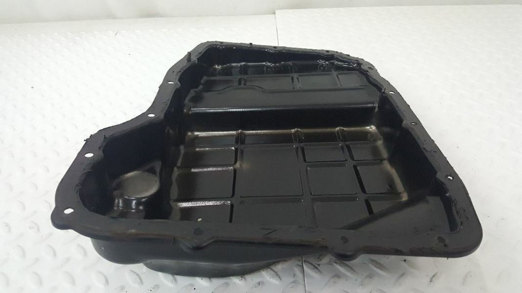04-05 Dodge Durango Transmission Fluid Pan