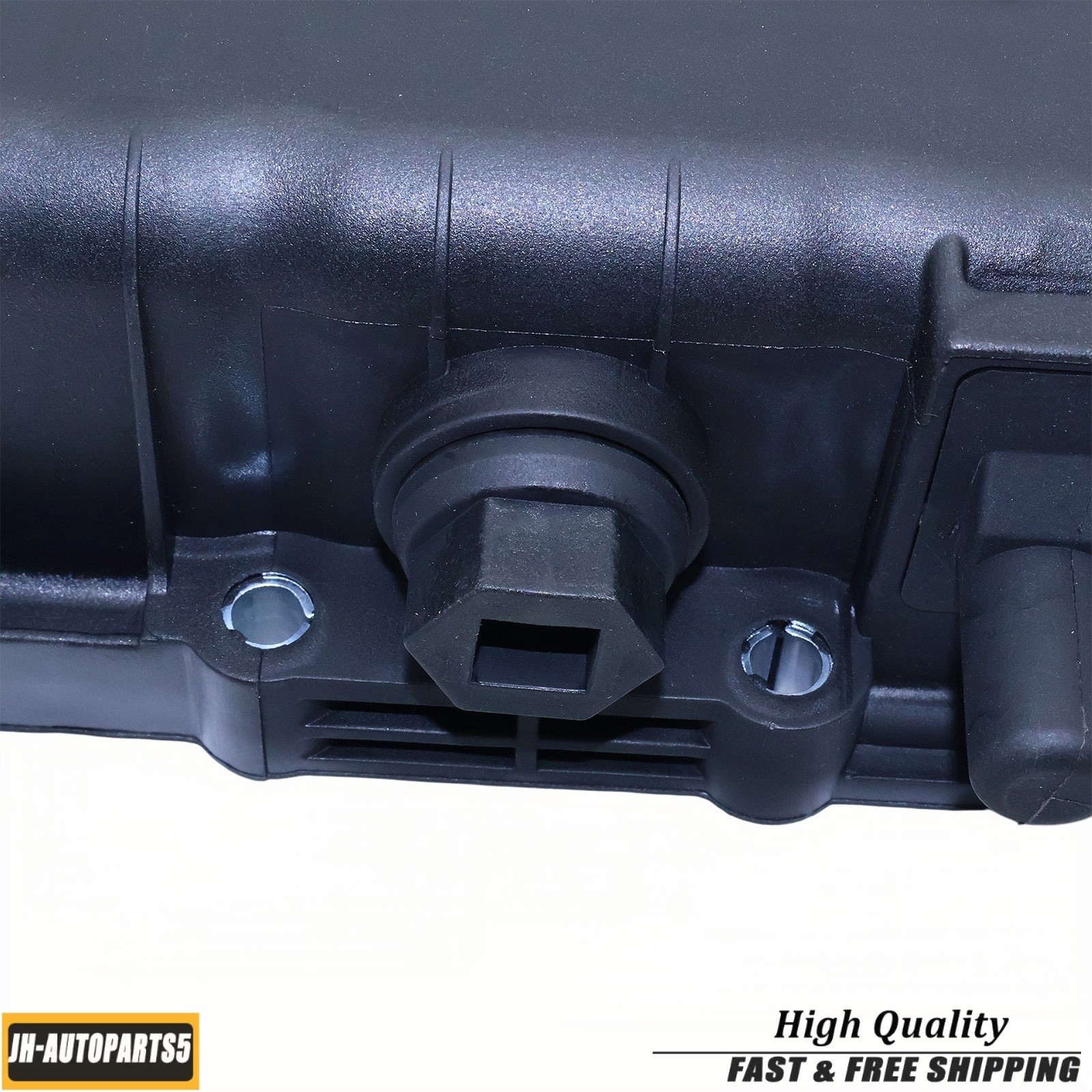 Transmission Oil Pan Filter Gasket For 17-18 Kia Forte 2.0L L4 45280-2F000 New