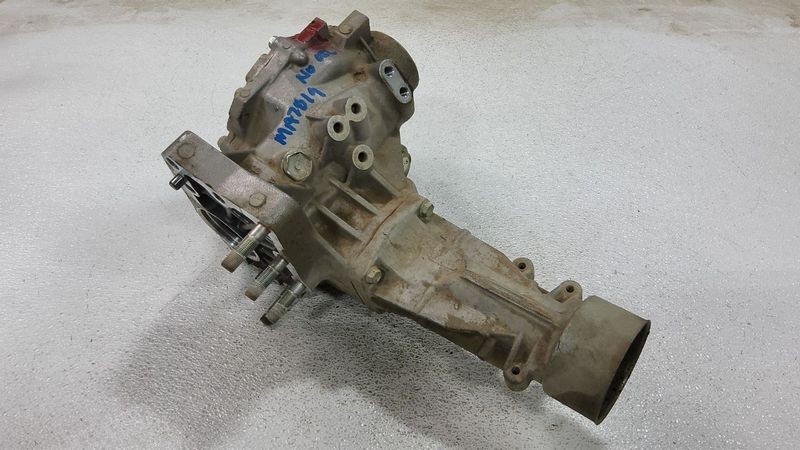 2011-2020 Toyota Sienna Transfer Case Assembly OEM