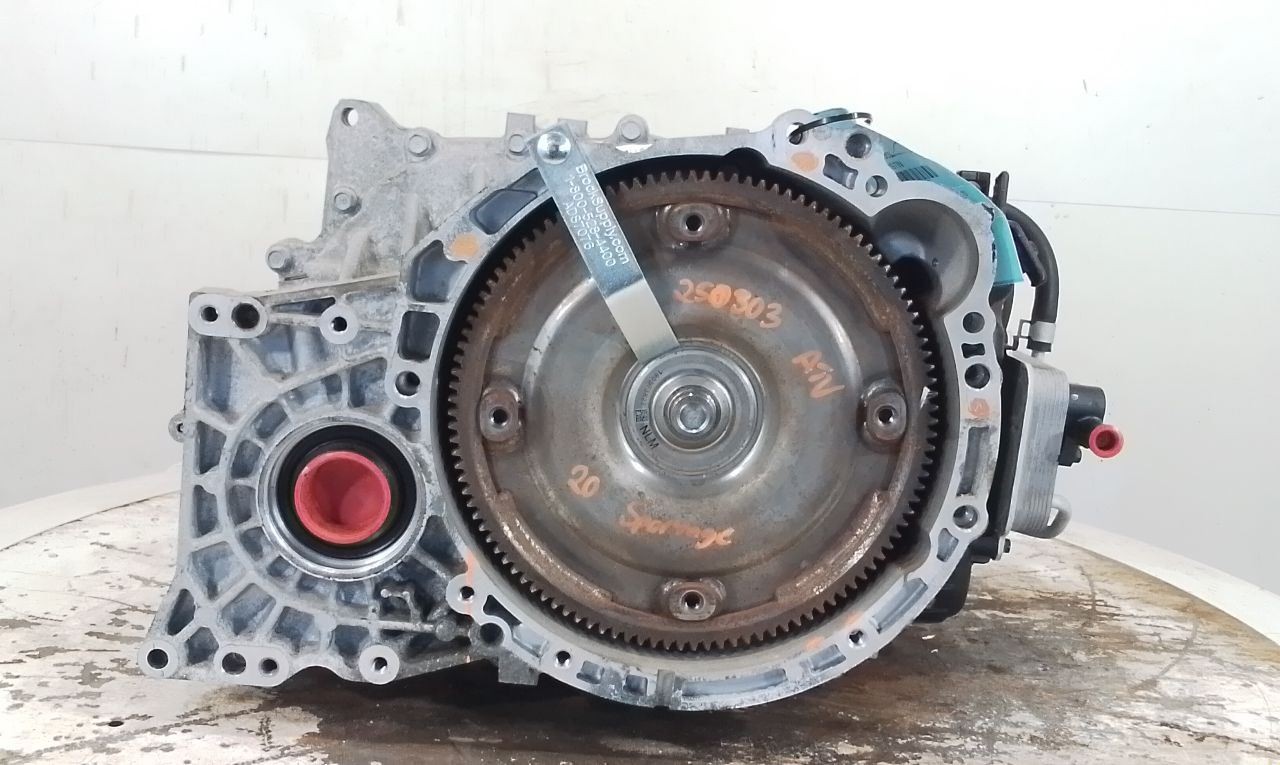 Automatic Transmission 2.4L AWD Fits 20-22 SPORTAGE 2750970