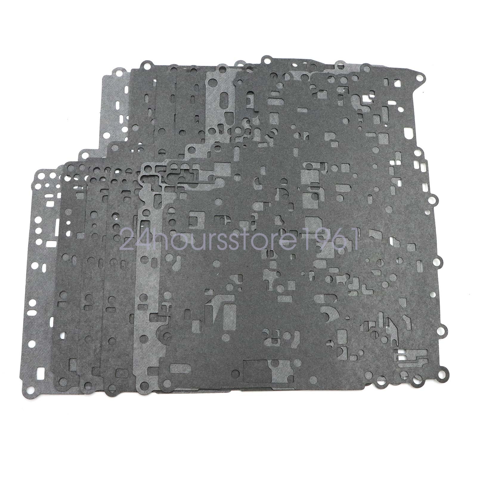 RE5R05A Transmission Master Rebuild Kit Overhaul Clutches For NISSAN SUV 5.6L