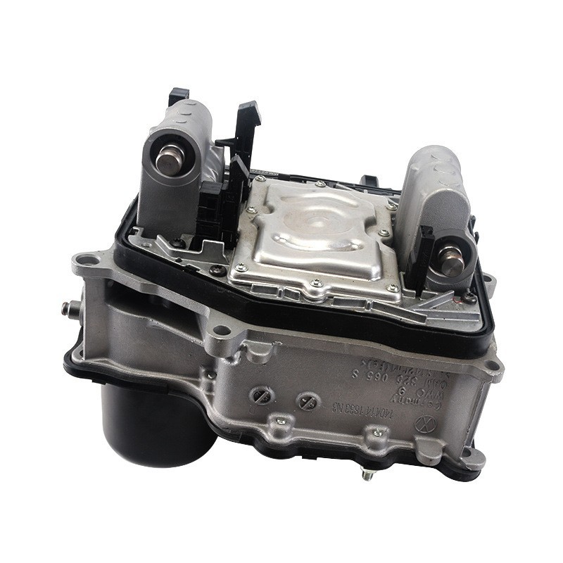 0AM927769F DQ200 0AM DSG Transmission Control Unit TCU Module Romania FR AUDI VW