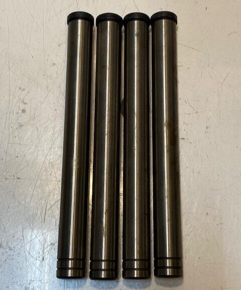 4 Quantity of Transmission Reverse Idler Shafts 12-1/2″ L 32mm Dia. (4 Quantity)