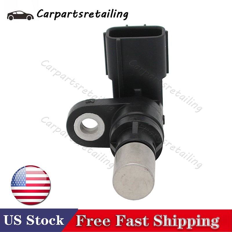 1x Transmission Speed Sensor For Honda Element Accord Civic 2.4L 28820-PWR-013