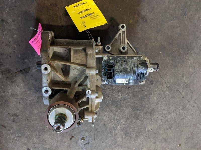 Transfer Case 1.5L Fits 18-19 EQUINOX 247914
