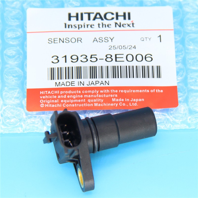 2PCS Trans Input/Output Sensor / Vehicle Speed Sensor Fit Nissan Infiniti QX60
