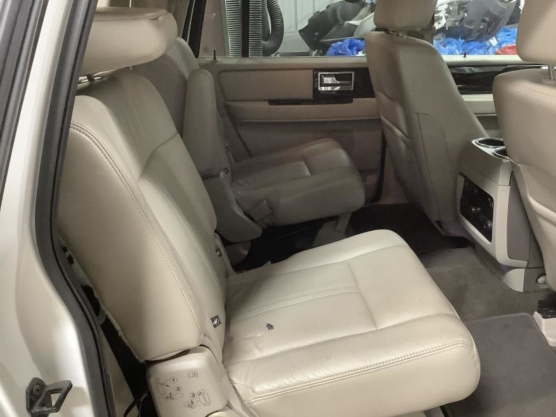 Transfer Case Fits 15-17 NAVIGATOR 3585001