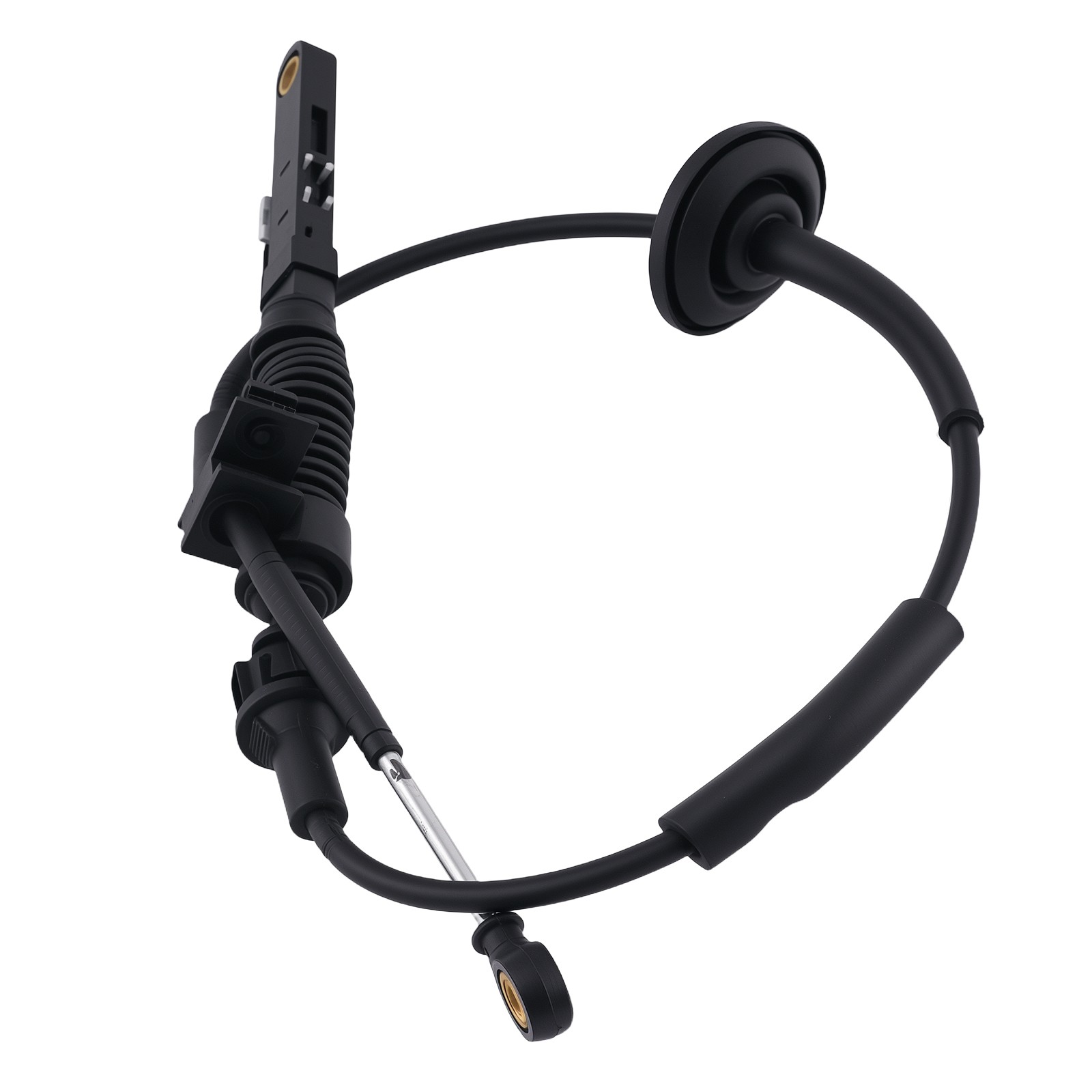 Front Shift Cable for Hummer H2 6.0L 364Cu In V8 Gas 2003-2007
