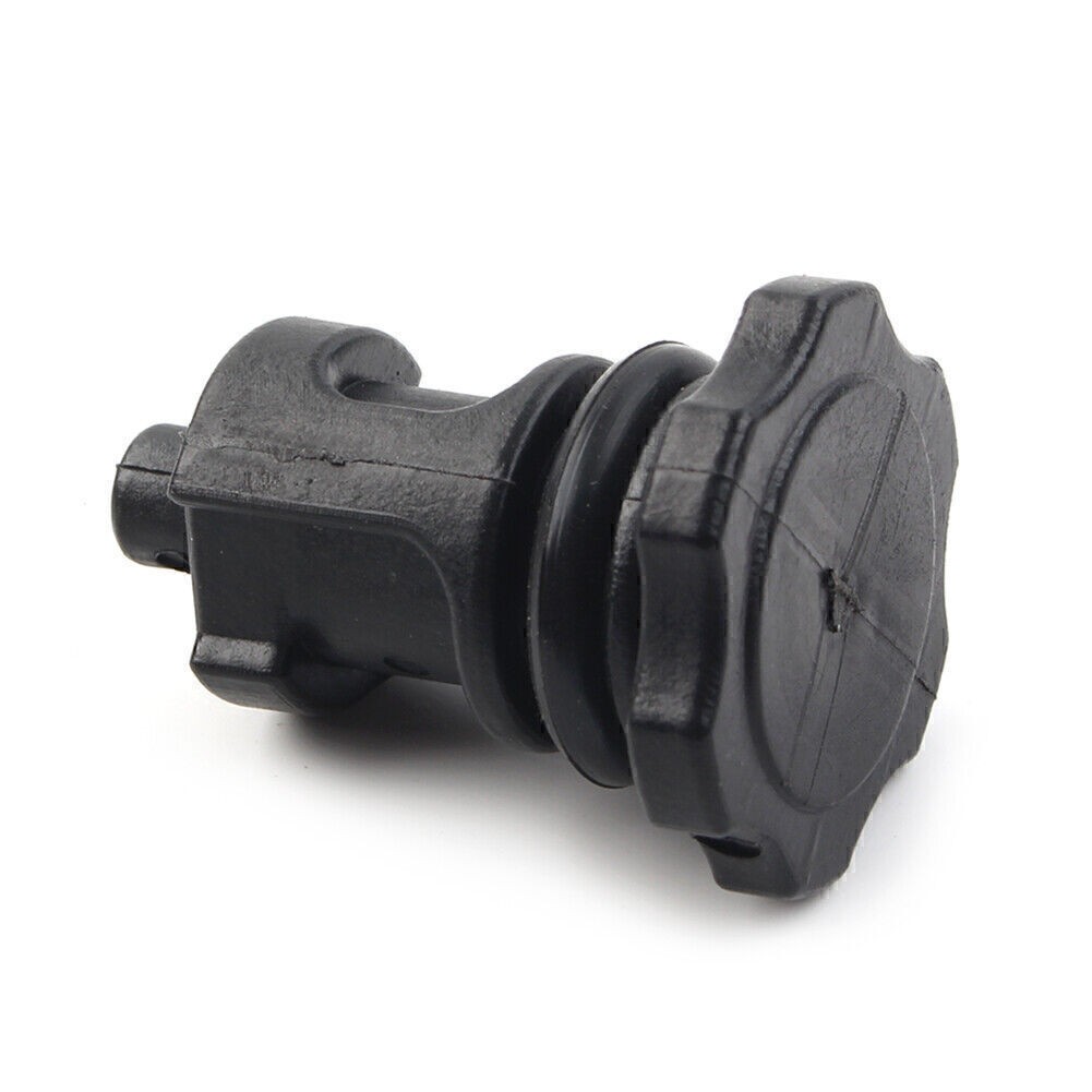 Transmission Car Cap Cover Top Plug Filler Tube Fluid Dipstick Tool Replacement