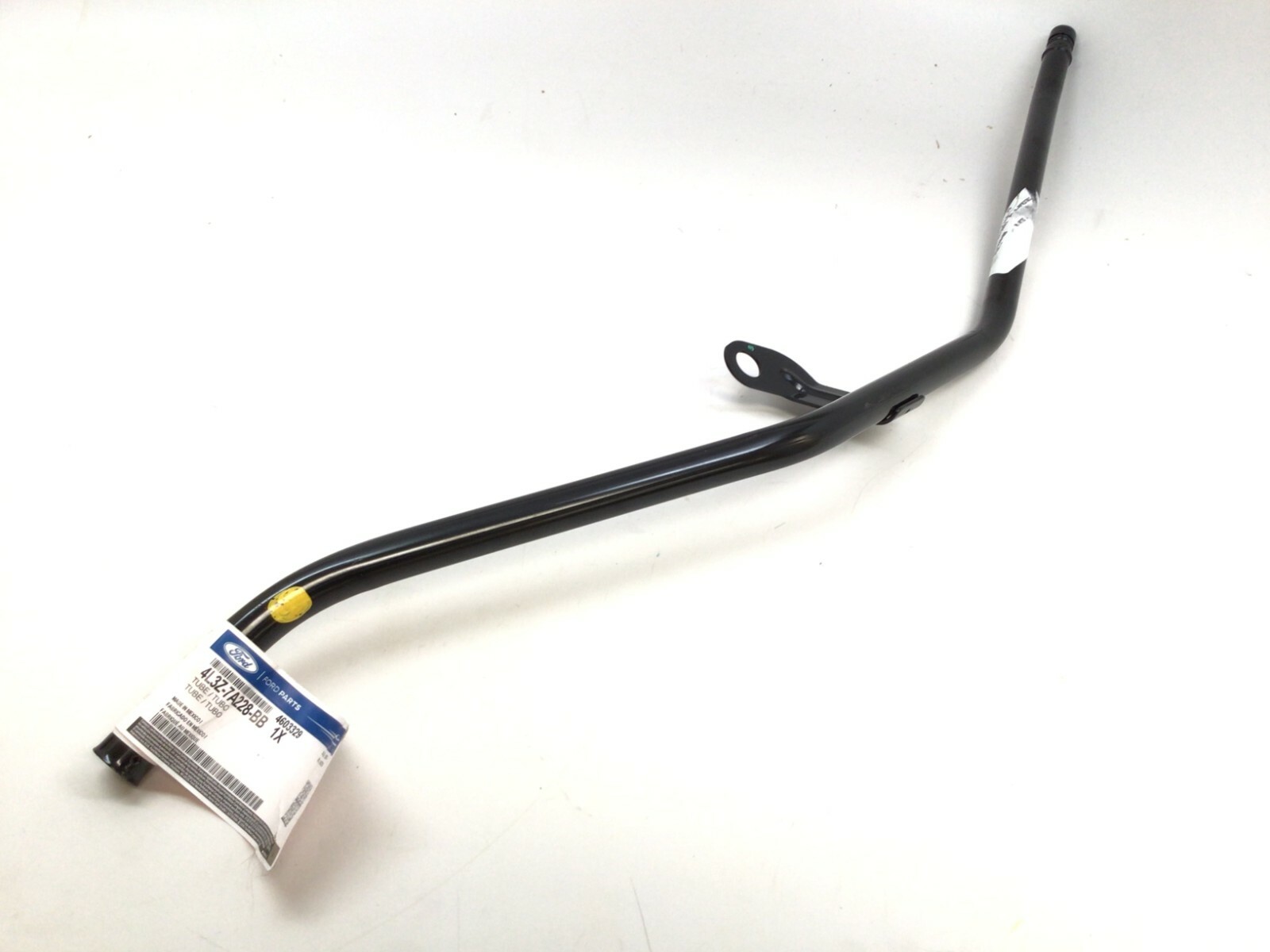 2004-2006 Ford F-150 4.6L Romeo 4R70W Transmission Fluid Filler Dipstick Tube OE