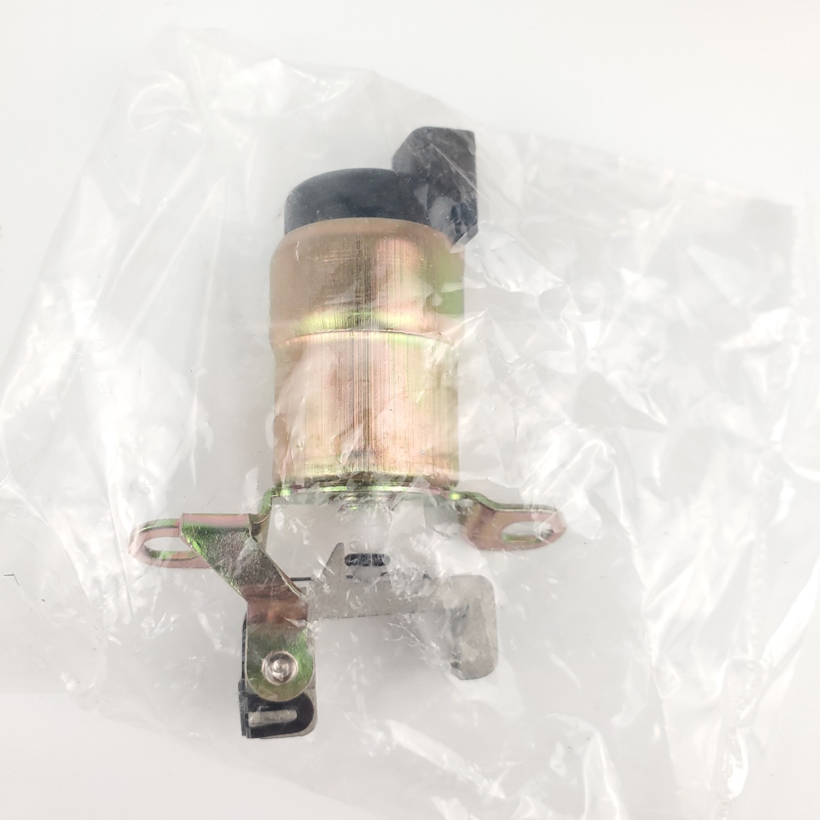 Dorman 924-733 Shift Interlock Solenoid fits Ford, Lincoln and Mercury models