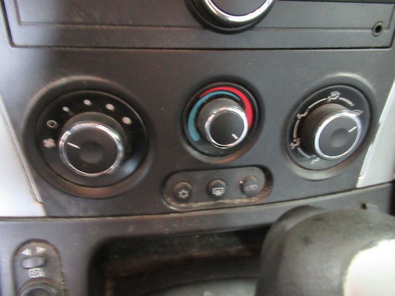 Automatic Transmission 2.2L Fits 06-07 HHR 262004