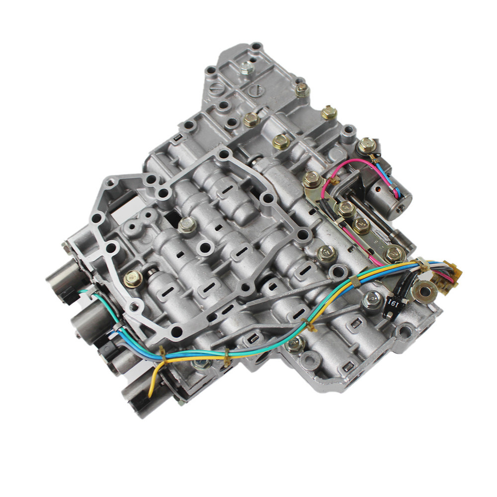 RE4F04B Transmission Valve Body for Nissan Altima Maxima Infinity I30 I35