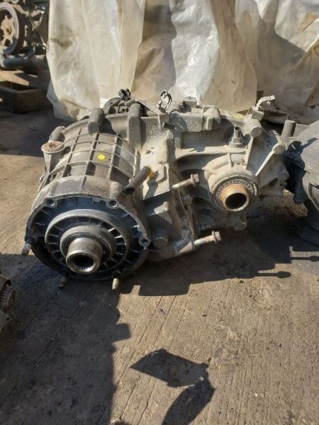 1999-2002 GMC Sierra 1500 2500 Pickup Transfer Case Assembly Electric Shift OEM