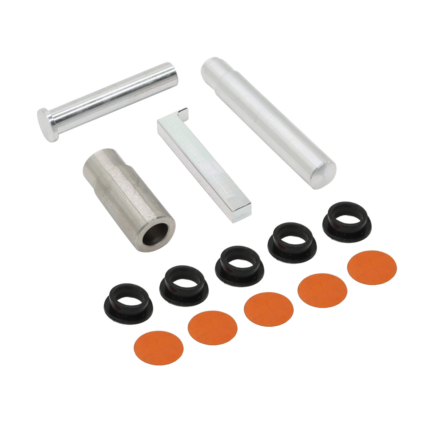 Pressure Switch Install Tool Repair Kit for GM Transmissions 6T70 6T75 6L80 6L45