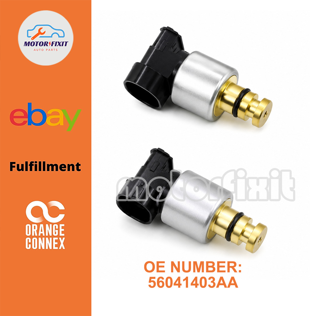 56041403AA Governor Pressure Sensor Transducer For Dodge B1500/B2500/B3500 Van