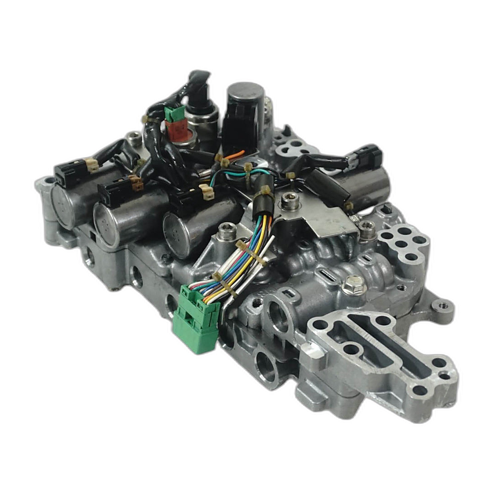 Nissan JF017E RE0F10E CVT8 Valve Body 31705-29X6D Pathfinder Murano QX60 3.5L