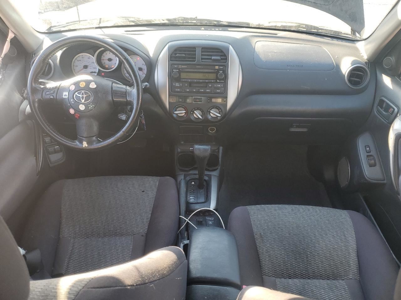 Transfer Case Automatic Transmission Fits 01-05 RAV4 5265018