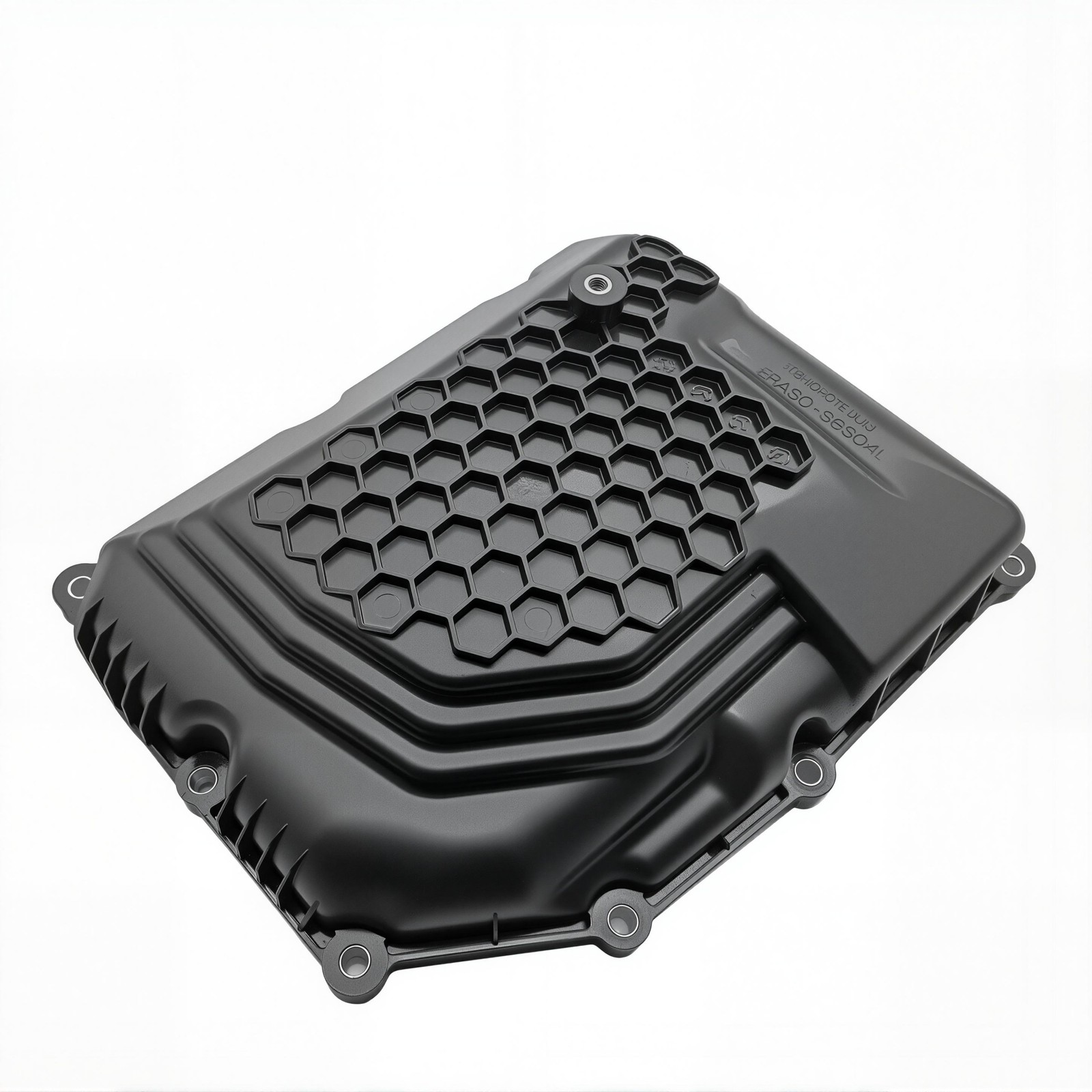 Fits Toyota Camry RAV4 Highlander Avalon Lexus ES350 Transmission Oil Pan 265915