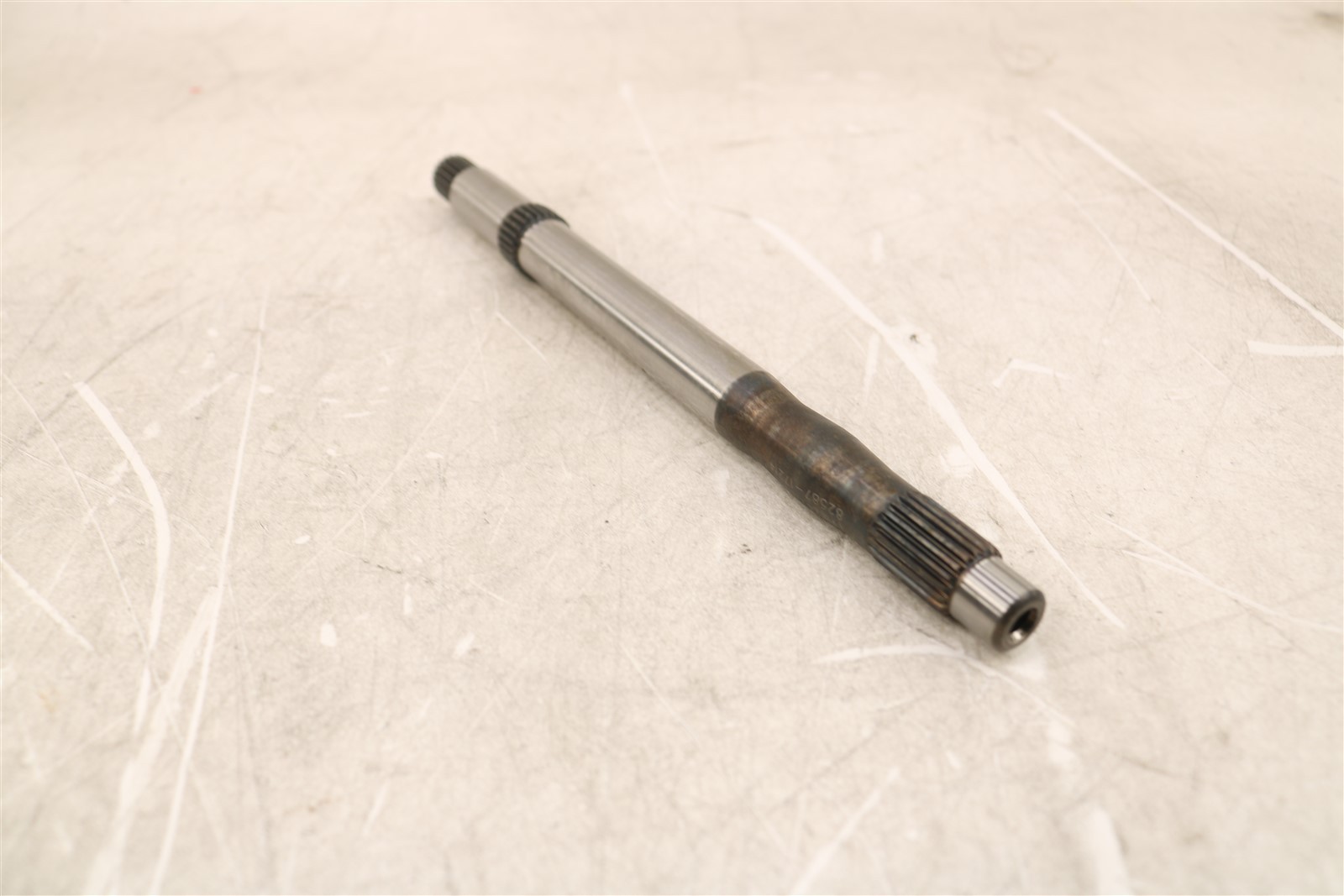 NEW ACDelco Auto Trans Input Shaft 24231696 Chevy Sonic Cruze 6T30 2012-2018