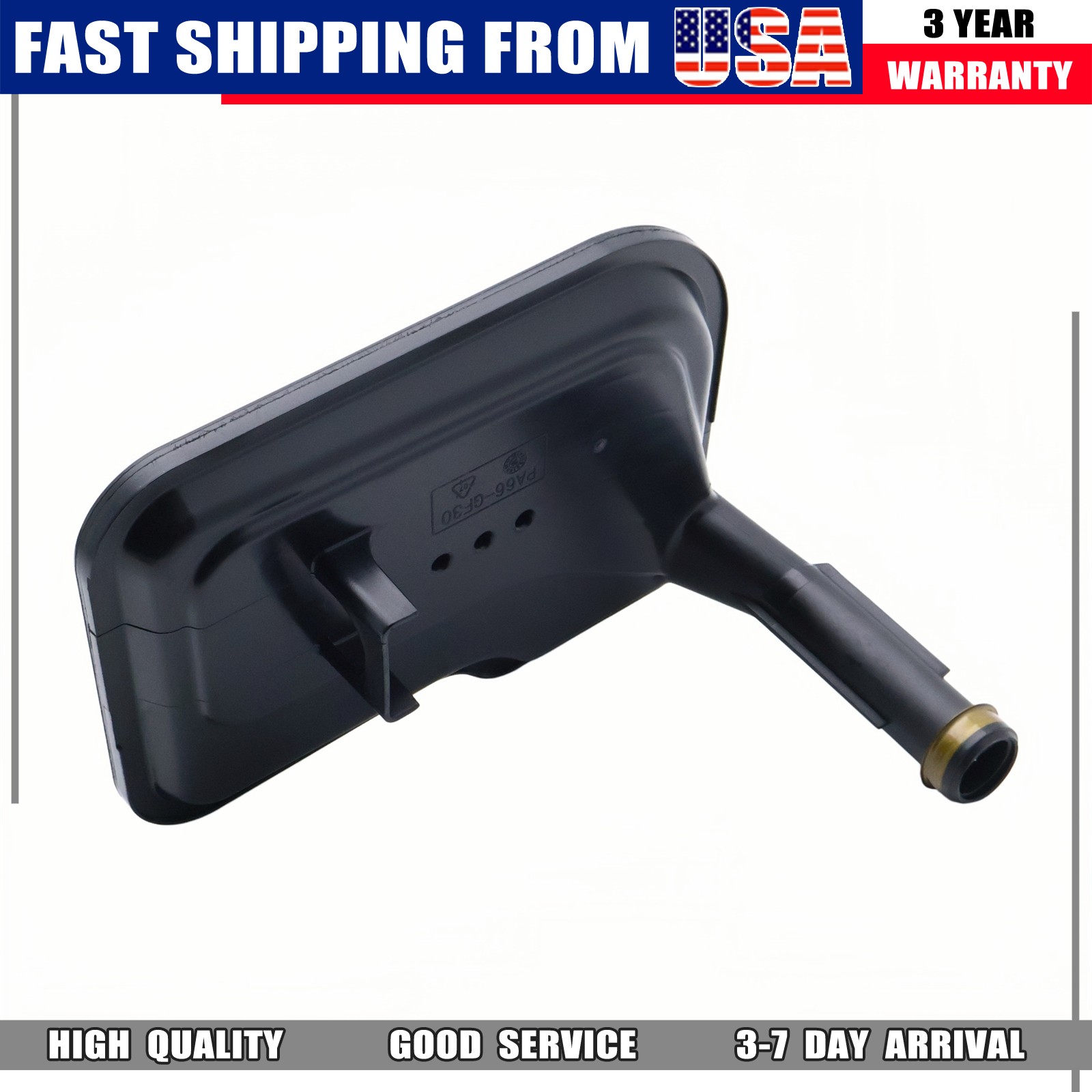 New Transmission Oil Pan W/Gasket ＆Filter fit 2009-2018 Chevrolet Silverado 1500
