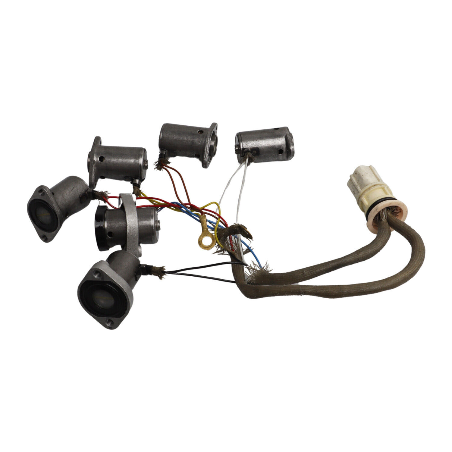 Transmission Solenoid Control Valve for Hyundai 2000-2008 Accent 1.5L 1.6L