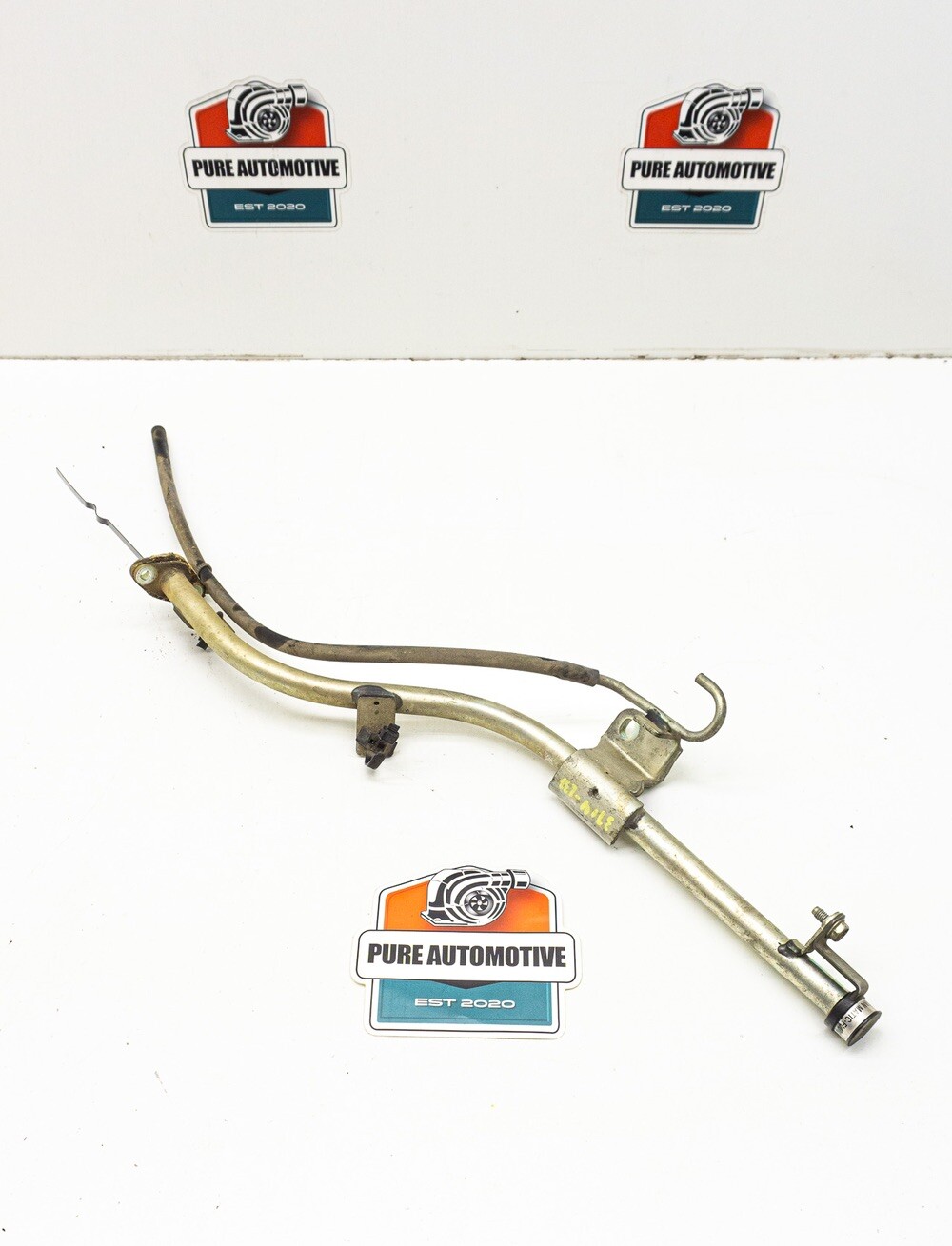 2003-2006 Nissan 350Z Auto Transmission Fluid Dip Stick VQ35DE OEM