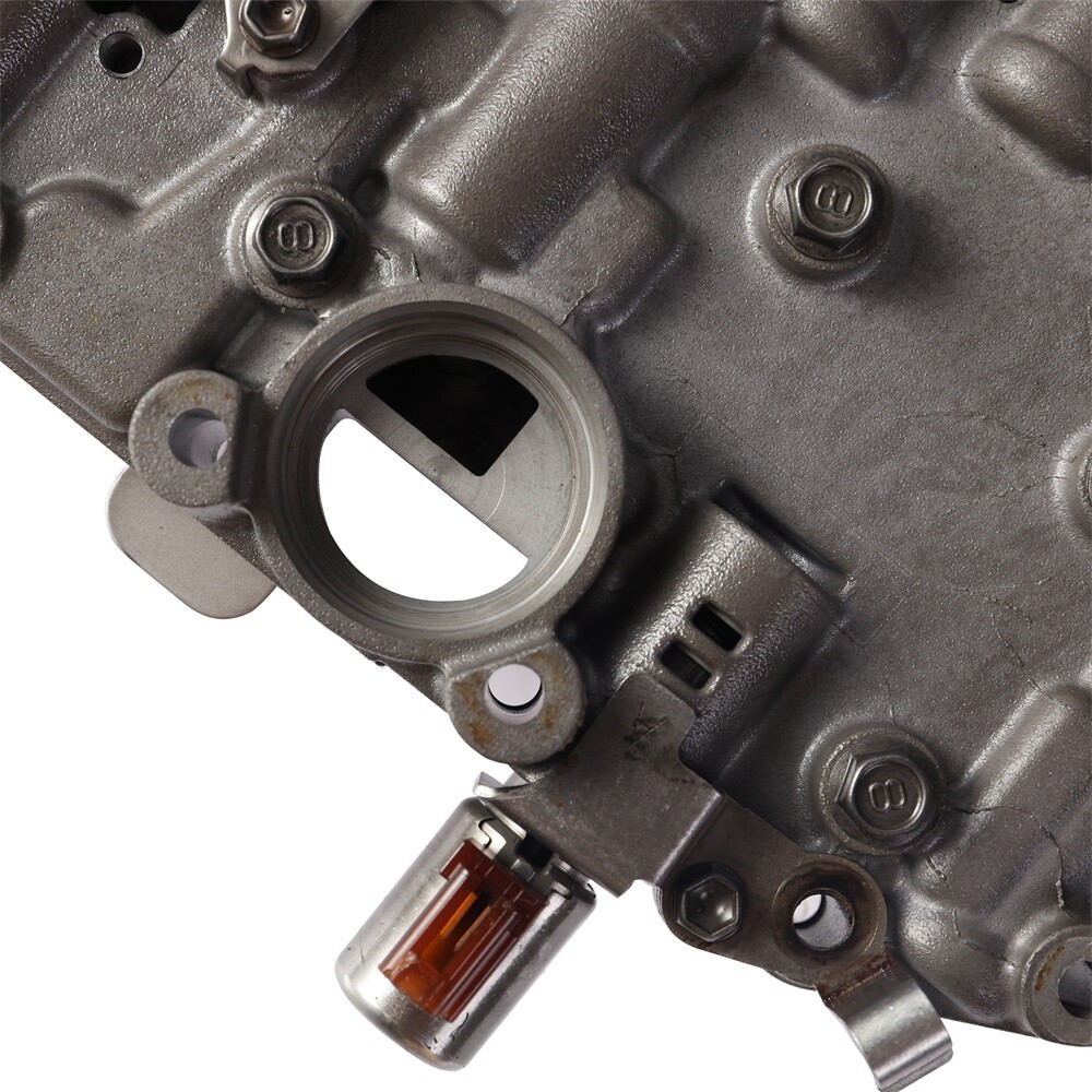 U240 U241 U140 Valve Body For Toyota RAV4 2006 2007 2008 2009 2010 2011 2012