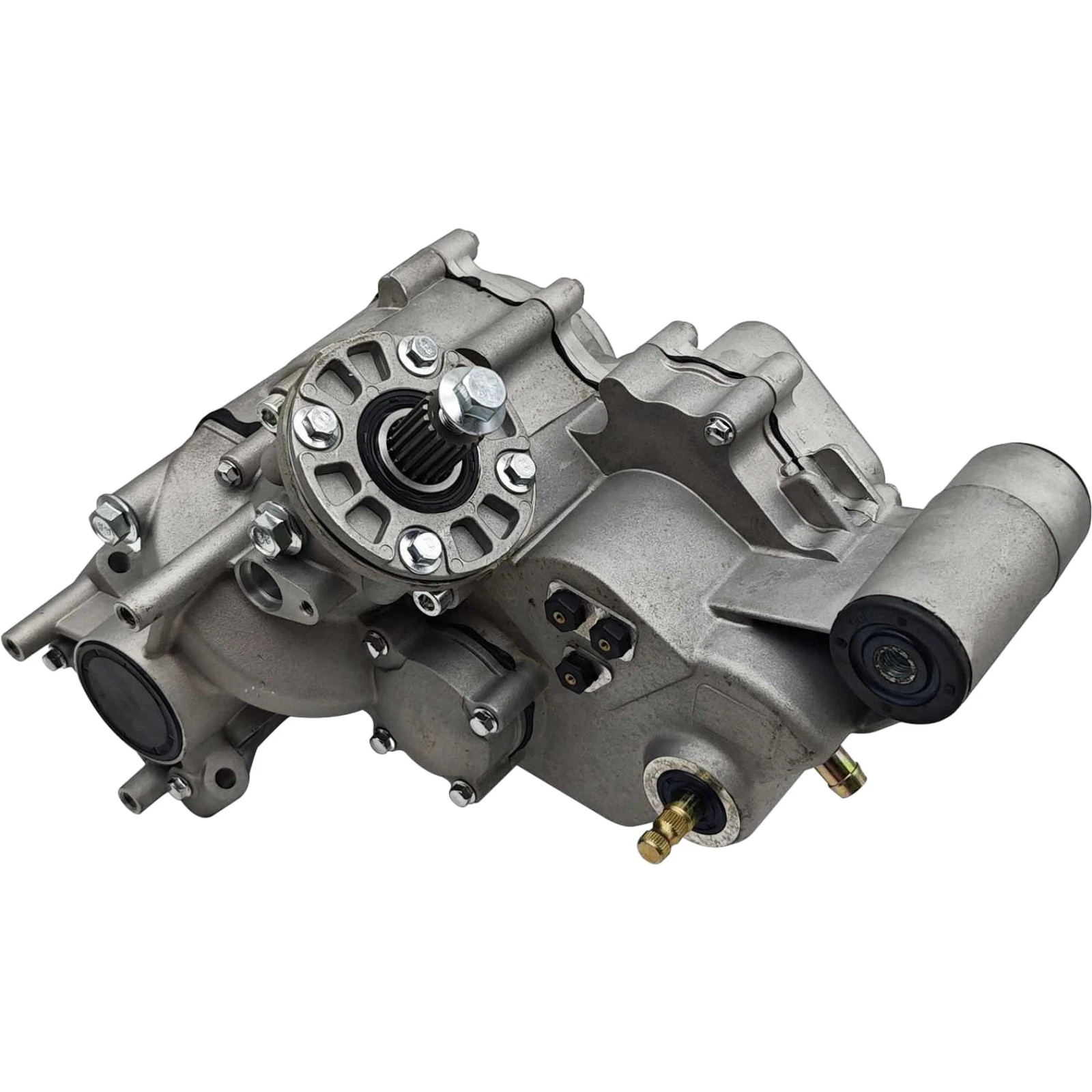GearBox Transmission 21040200000 for ODES UTV 800 Raider X2 X4 ATV 800 Assailant