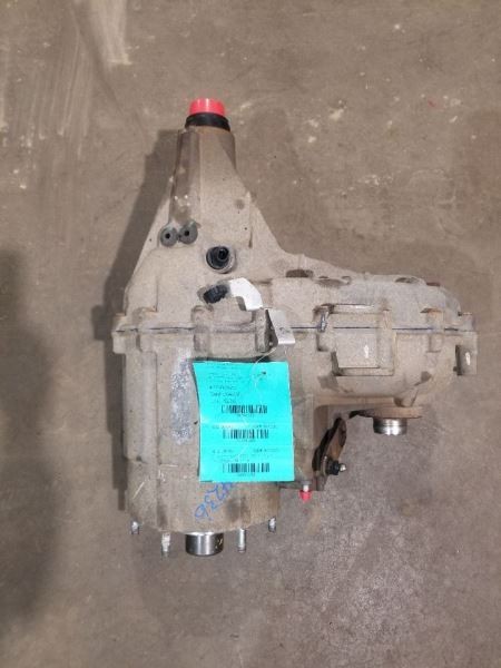 Transfer Case Floor Shift Automatic Fits 09-13 SIERRA 1500 PICKUP 543288