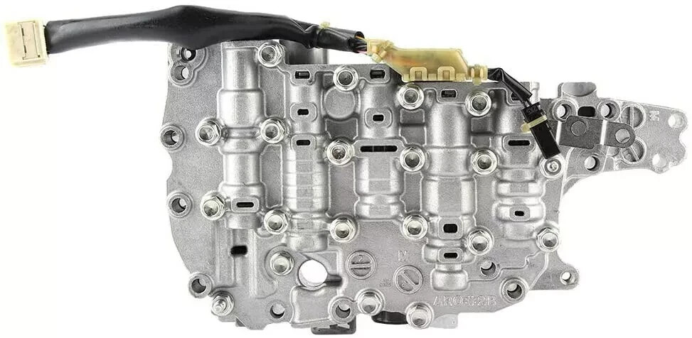 OEM Jatco JF017E CVT Valve Body RE0F010E for Infiniti QX60 Nissan 2013-18