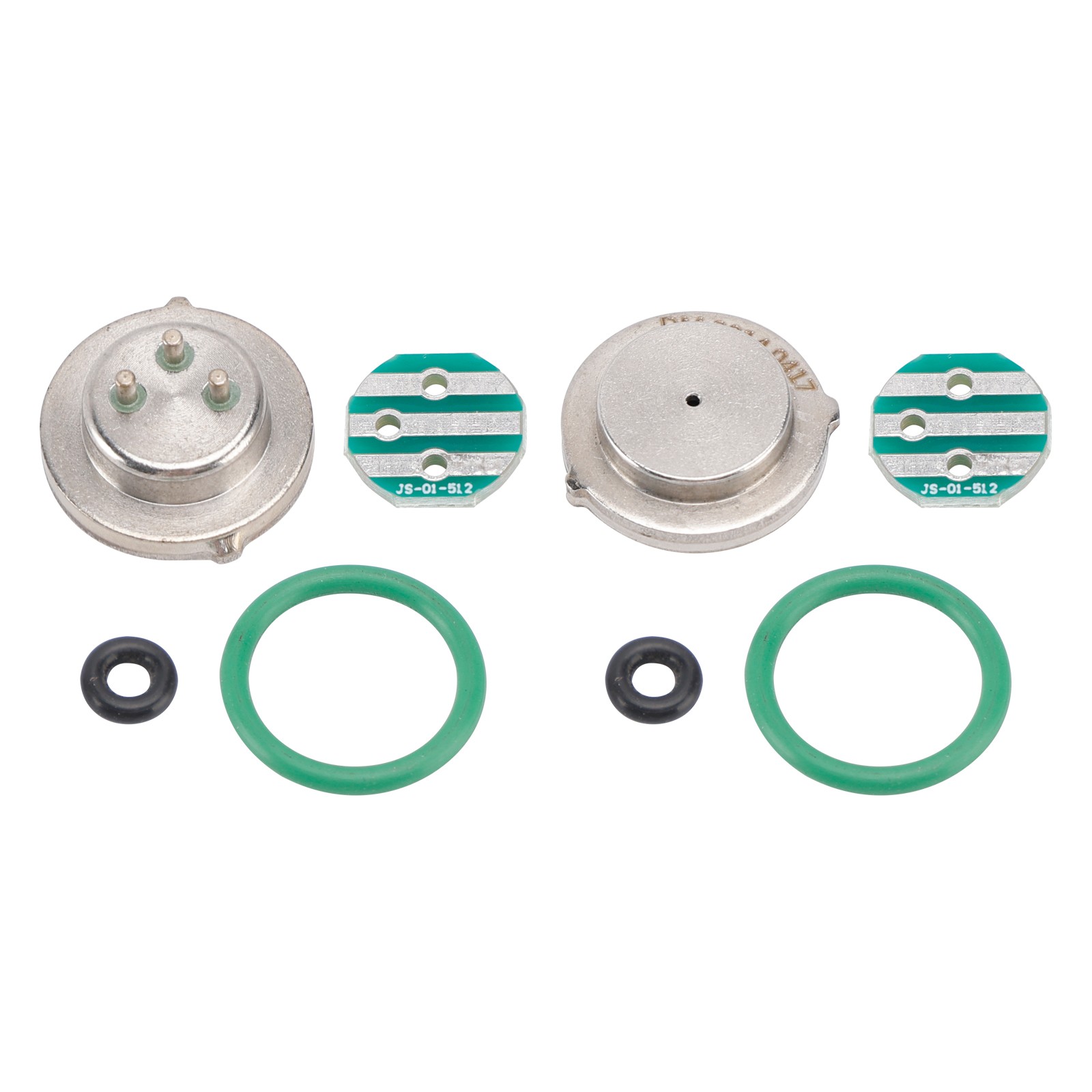 0DE DQ500 DQ380 DQ381 TCU Transmission Control Unit Pressure Sensor Fits VW