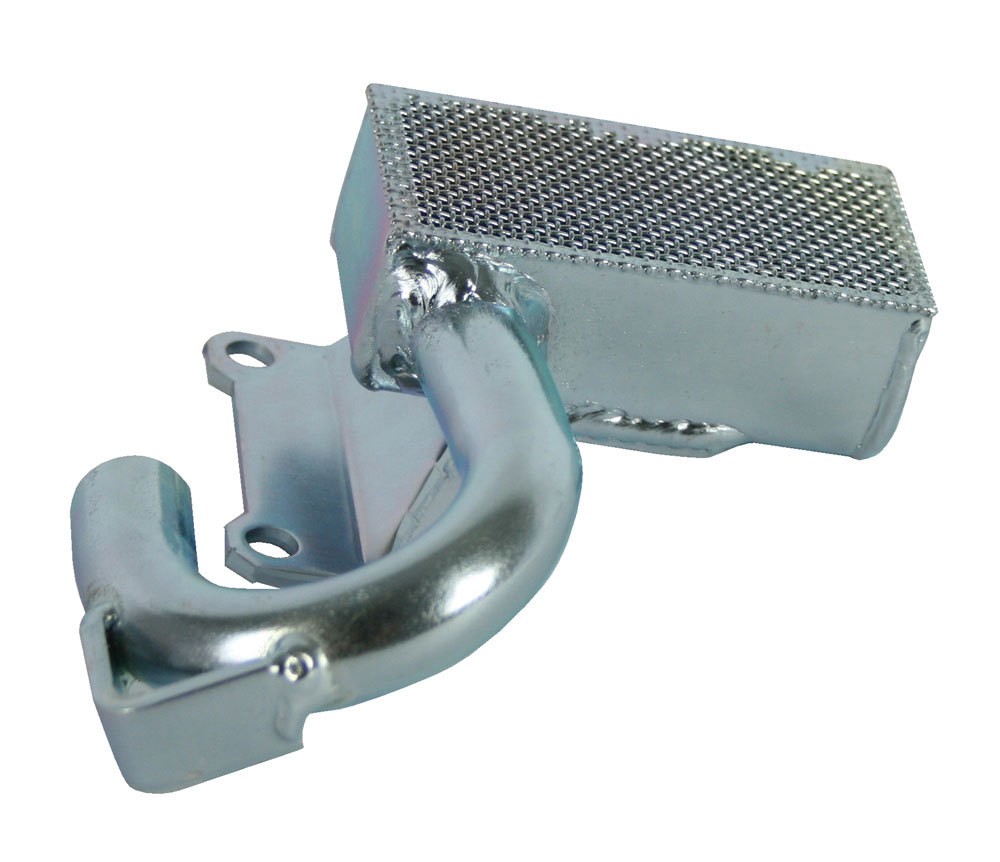 Moroso for Chevrolet Small Block Oil Pump Pick-Up – 5/8in (Use w/Part No 22101)