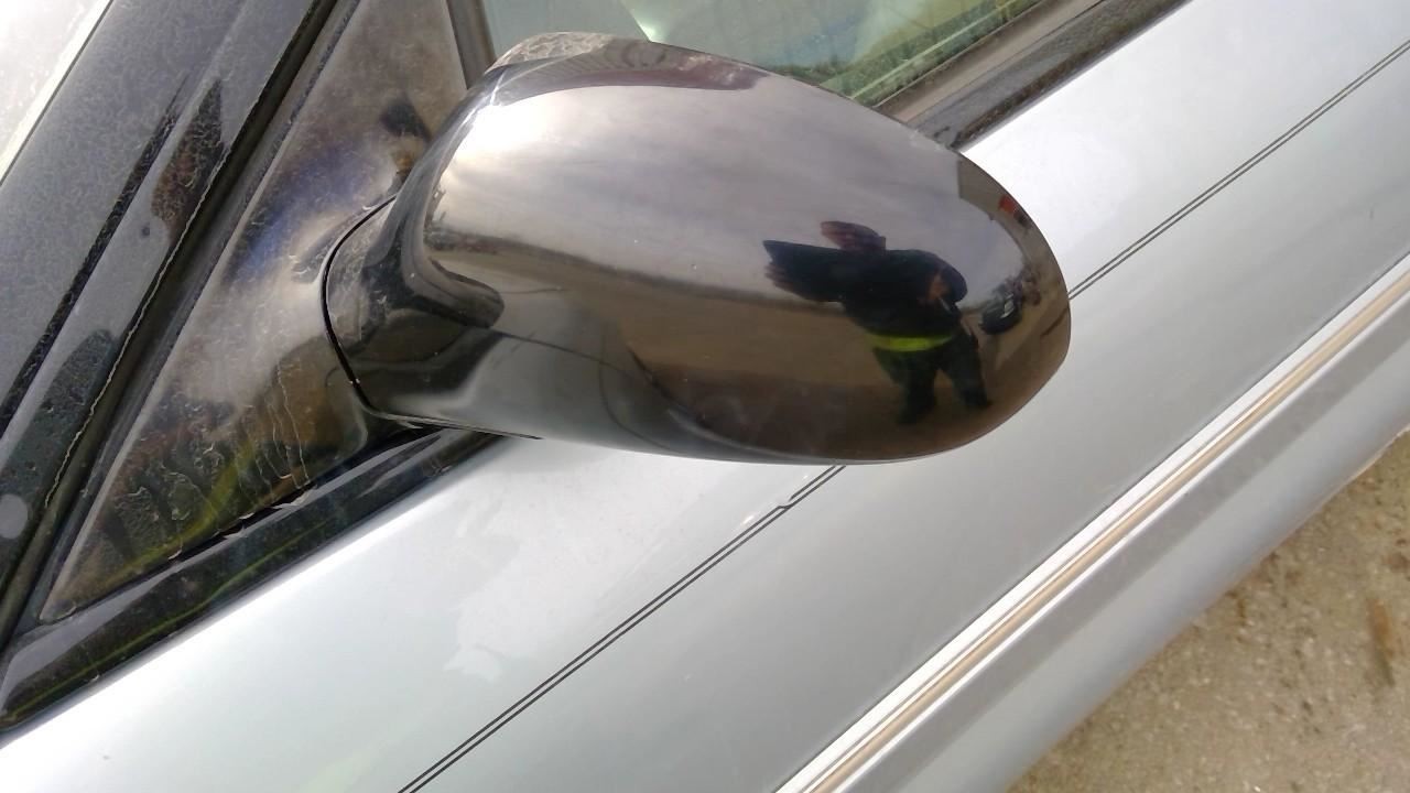 Automatic Transmission Convertible 2.7L Fits 01-02 SEBRING 444639