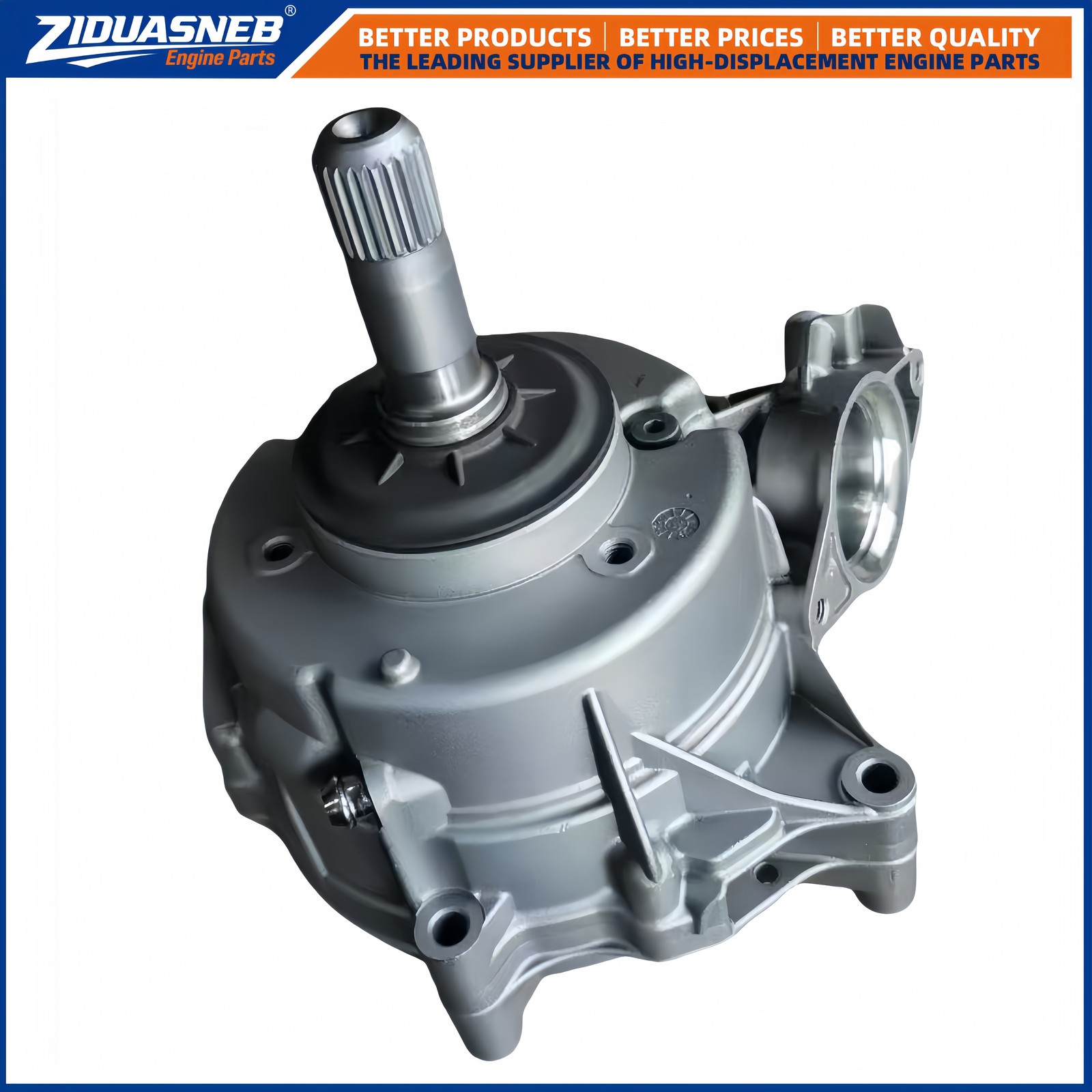 Transfer Case Assembly For Audi A5 S5 SPORTBACK 2.0L Q5L A4L A4 0CJ409431E 2021