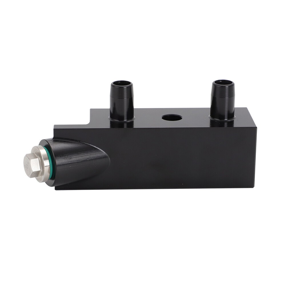 Transmission Fluid Thermal Bypass Valve For GM Silverado/Sierra 6L80 2014-2018