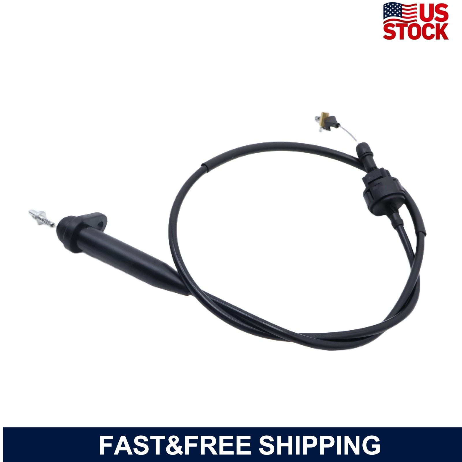 Adjustable Transmission Detent Kickdown TV Cable 700R4 700-R4 4L60 2004R Part