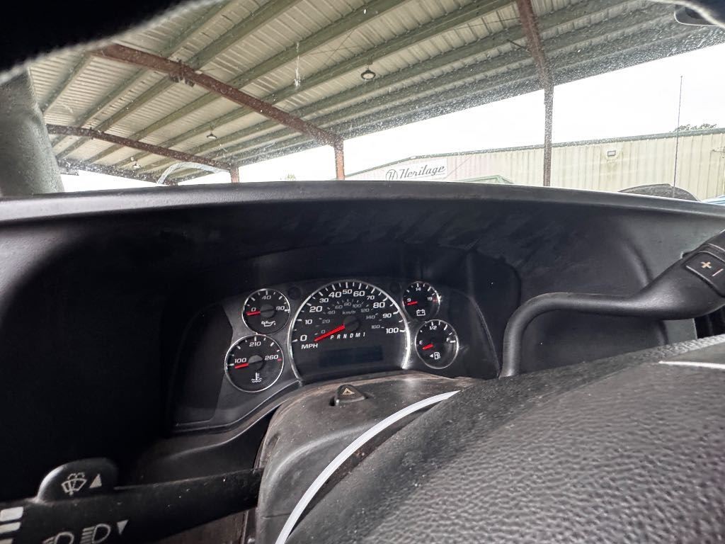 2016 Chevrolet Express 3500 OEM Automatic Transmission SRW RWD 6.0L 6 Speed