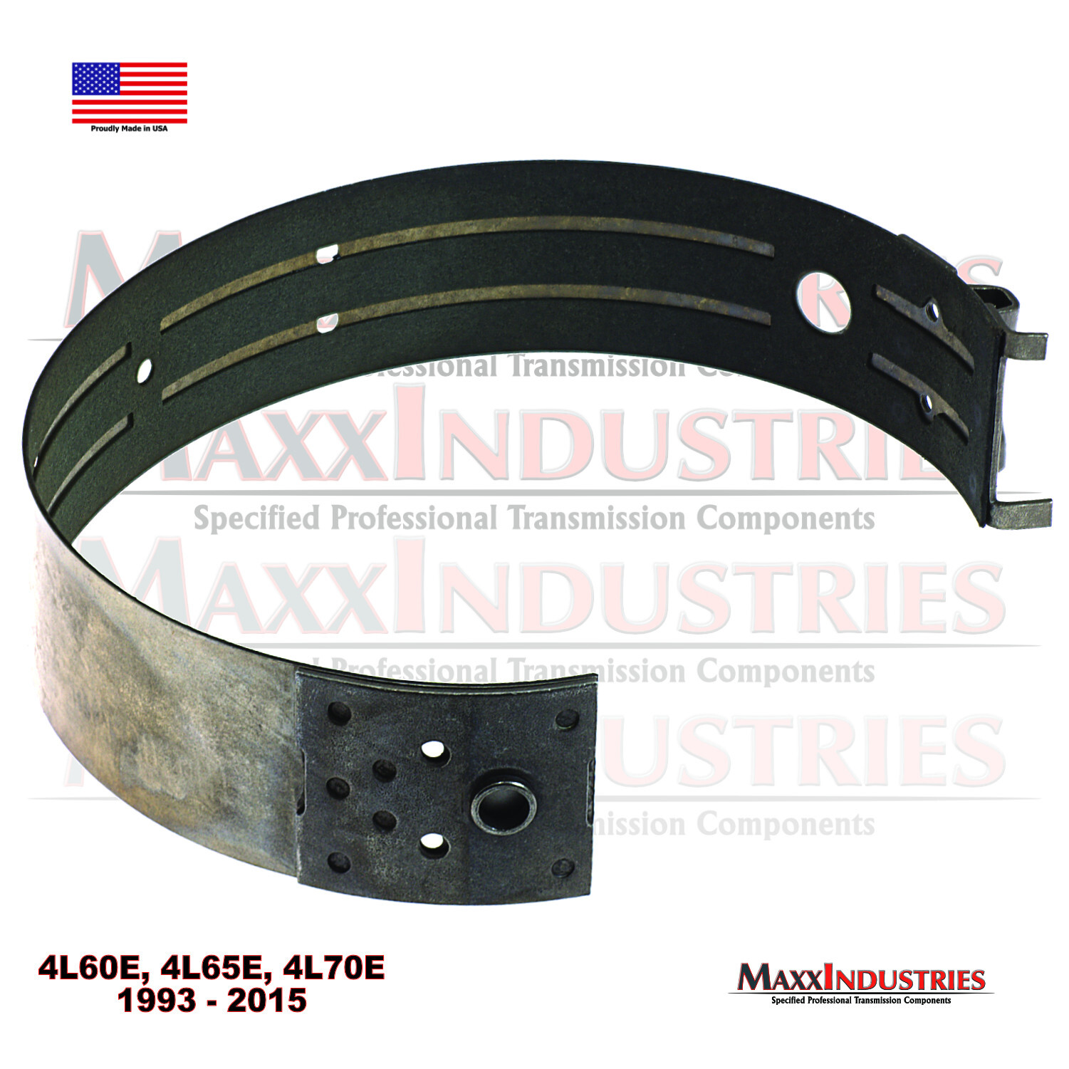 1997-03 4L60E Transmission Rebuild Kit for 1997-2003 GM BorgWarner Alto Raybesto