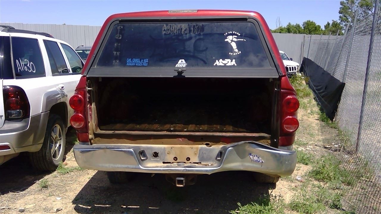 Transfer Case Model NV243 Electric Shift Fits 06-12 DODGE 1500 PICKUP 457680
