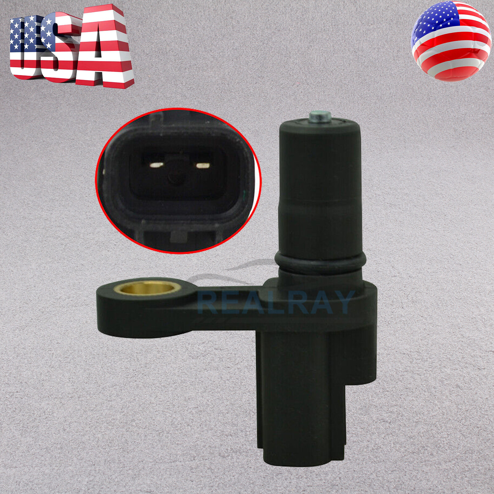 Automatic Vehicle Speed Sensor 8941308020 for Toyota Highlander Sienna 2001-2010