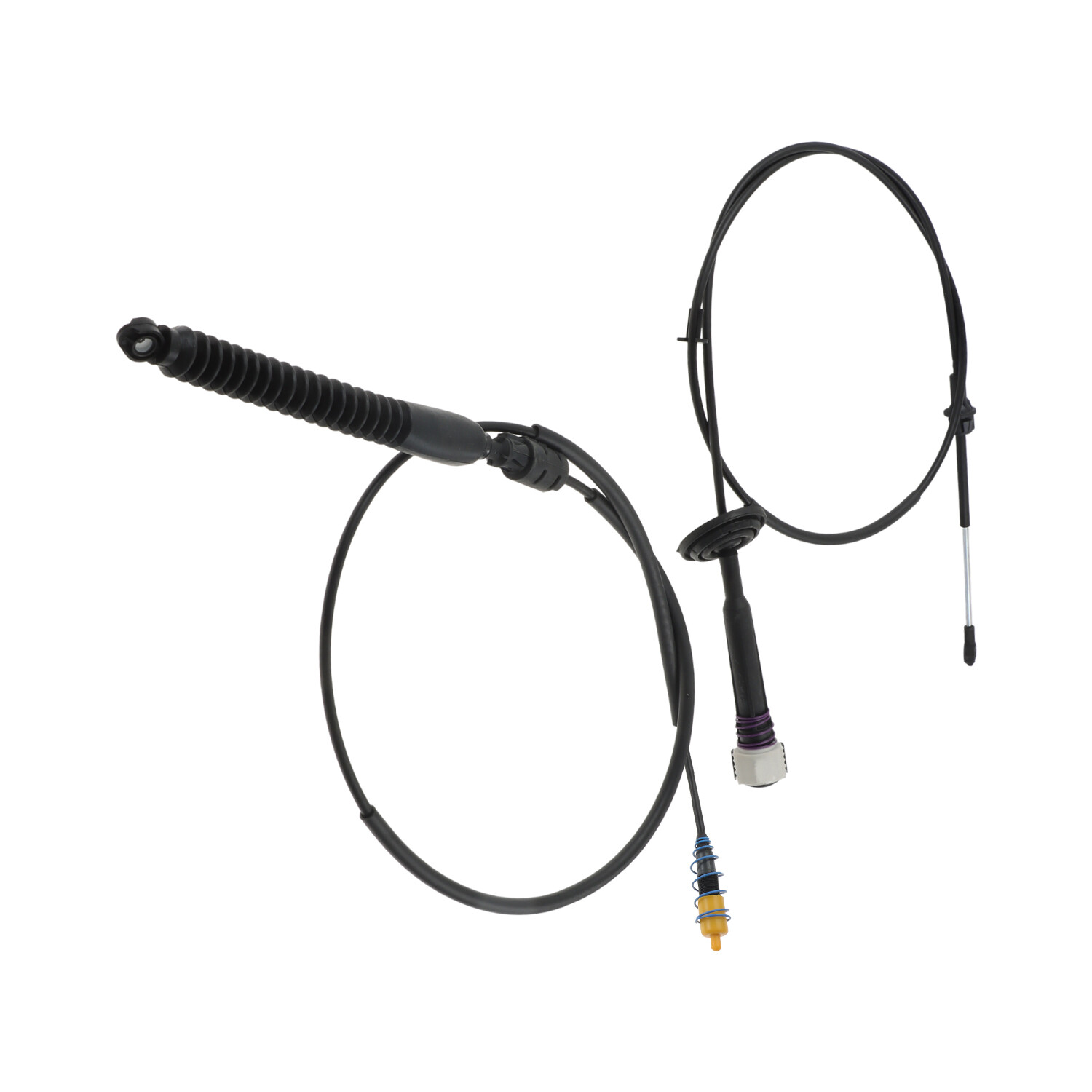 Shift Cable Kit Fit for 2001 2002 2003 2004 2005 2006 GMC Sierra 2500 HD 3500