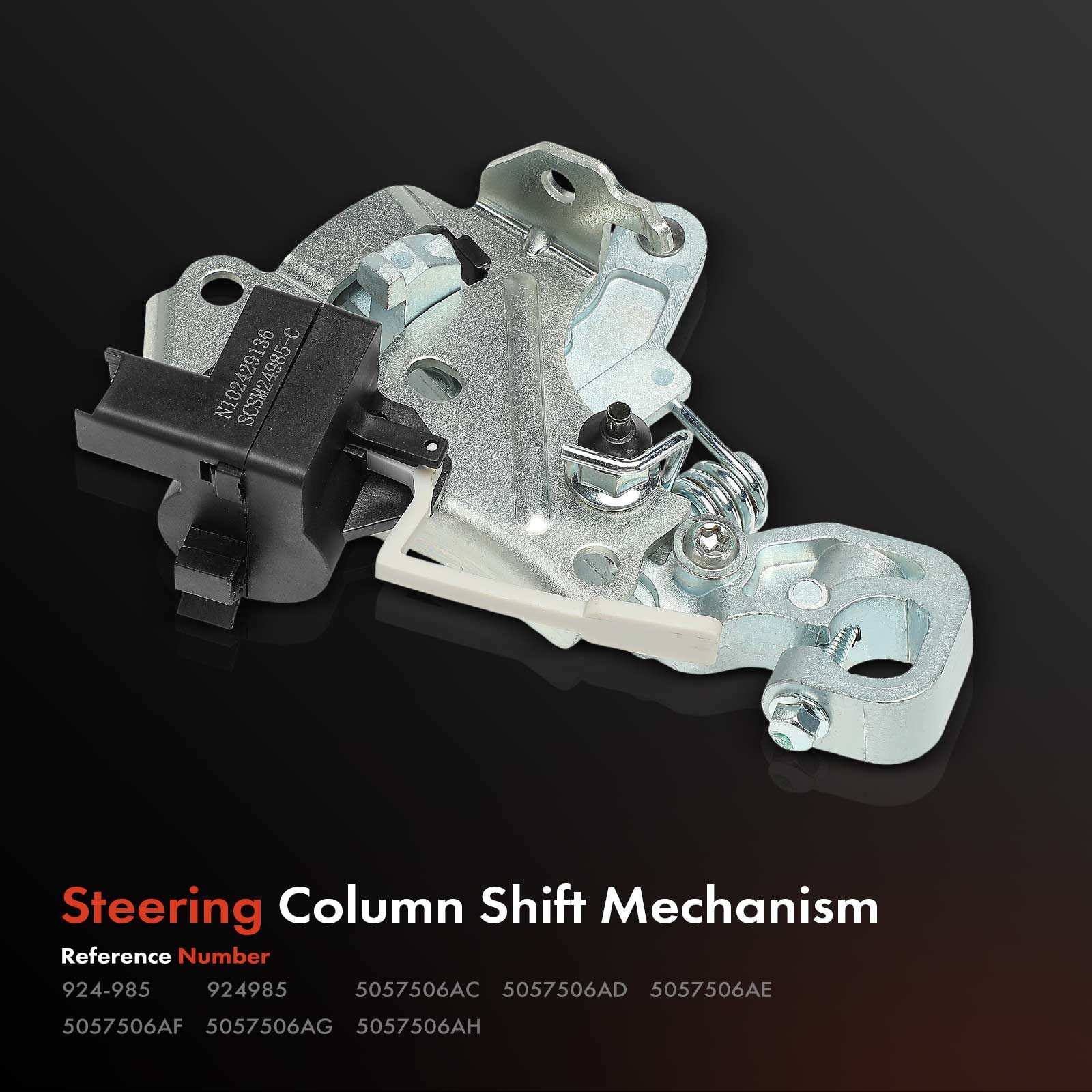 Trans Gearshift Bracket for Ram 2500 1500 3500 2011-2019 1500 Classic 2019-2021